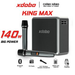 Xdobo King Max Bluetooth Speaker.10