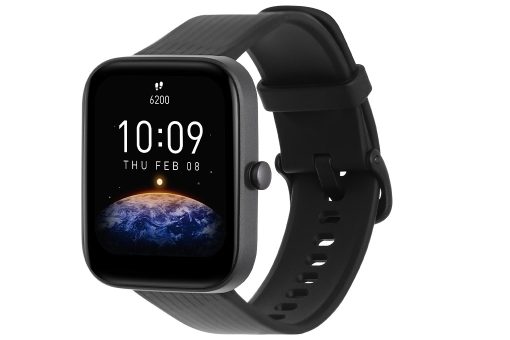 Amazfit Bip 3 Pro Note 3
