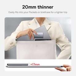 Baseus Gan5 Pro Ultra Slim Fast Charger 65w 6