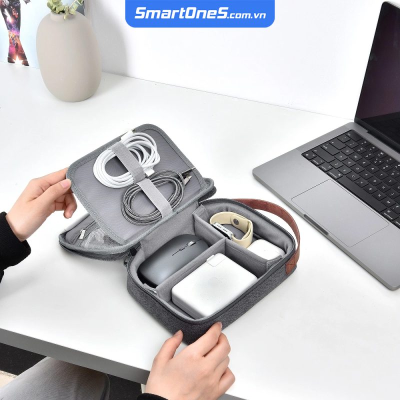 Túi Wiwu Minimalist Travel Touch.1