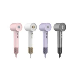 Máy Sấy Tóc Siêu âm Wiwu Hd09 1
