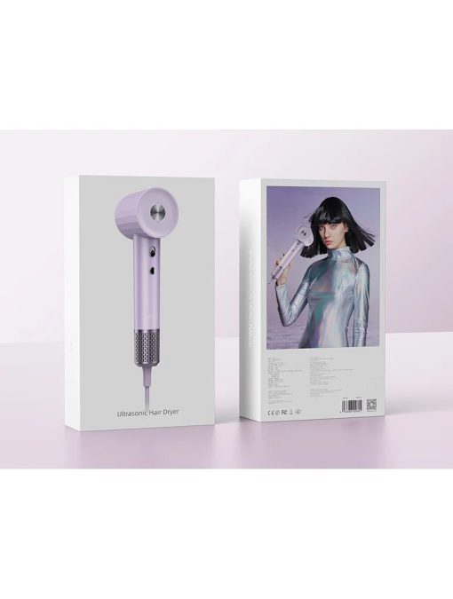 Máy Sấy Tóc Siêu âm Wiwu Hd09 2