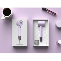 Máy Sấy Tóc Siêu âm Wiwu Hd09 3