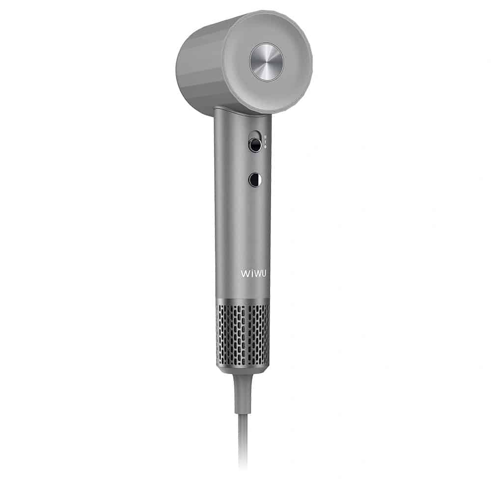 Máy Sấy Tóc Siêu âm Wiwu Hd09 4