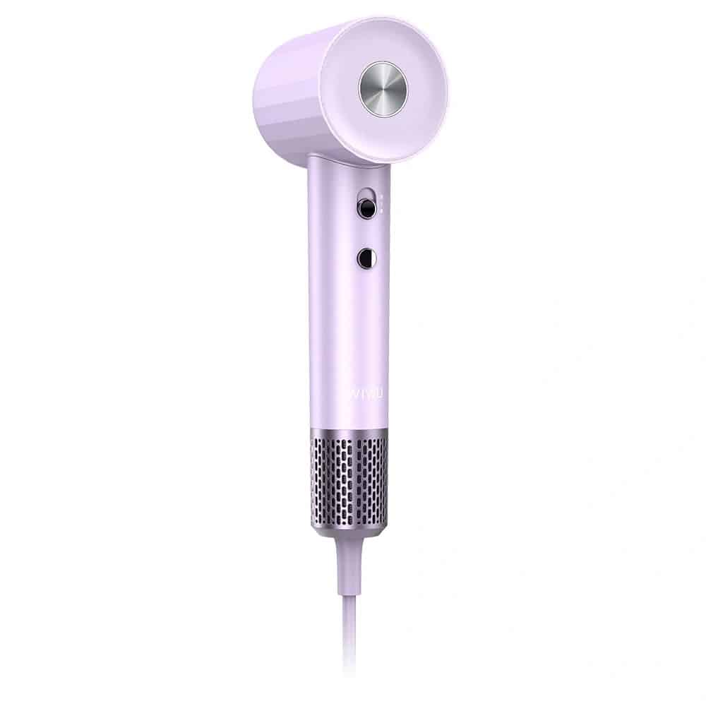 Máy Sấy Tóc Siêu âm Wiwu Hd09 5