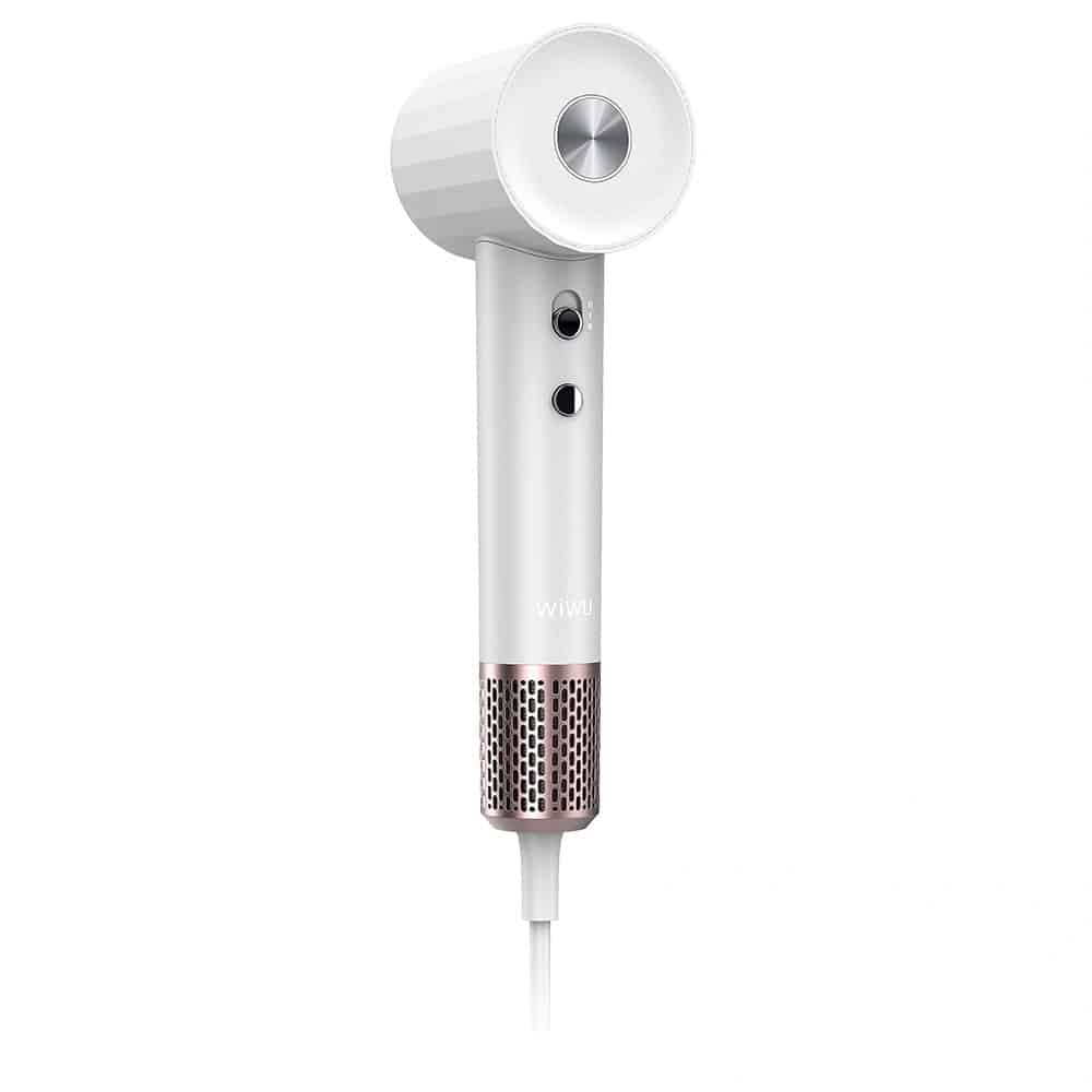 Máy Sấy Tóc Siêu âm Wiwu Hd09 6