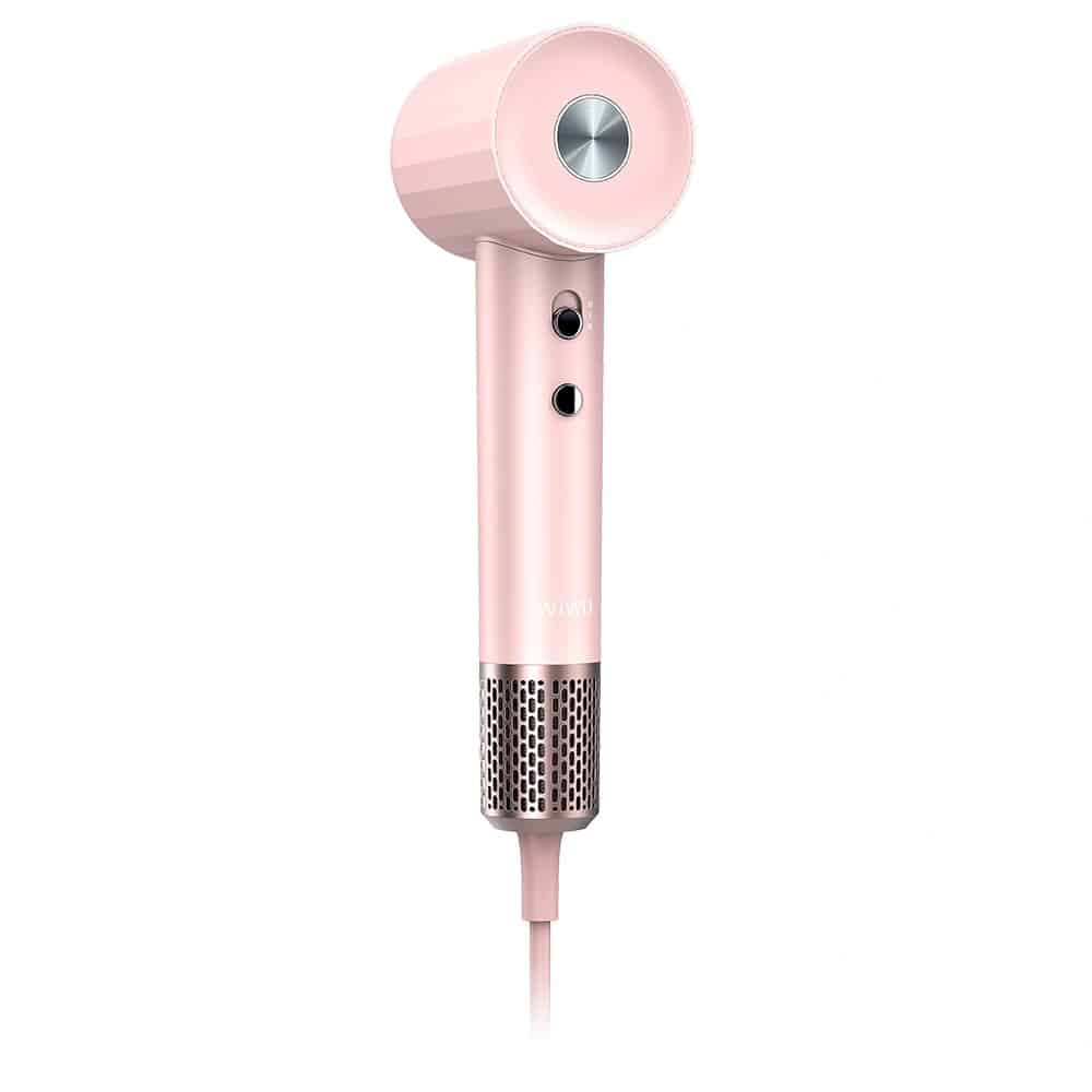 Máy Sấy Tóc Siêu âm Wiwu Hd09 7