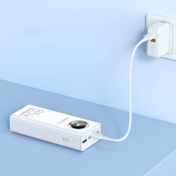Sạc Dự Phòng Pisen Pro Digital Powerlap 65w 4
