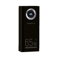 Sạc Dự Phòng Pisen Pro Digital Powerlap 65w 5