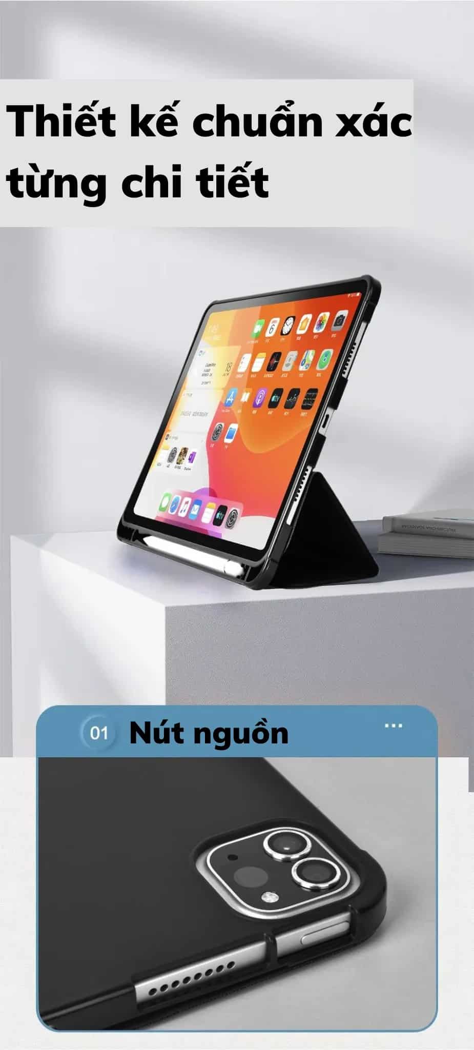 Wiwu Classic Ii Case 10