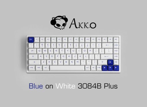 3084b Plus Blue On White 2