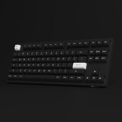 3087 Rf White On Black 5