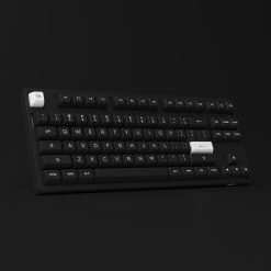 3087 Rf White On Black 6