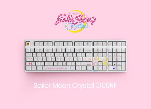 3108 Rf Sailor Moon Crystal 10