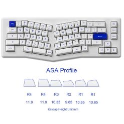 Acr Pro Alice 9