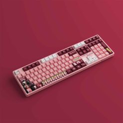 Bàn Phím Akko 5108b Plus Demon Slayer 7