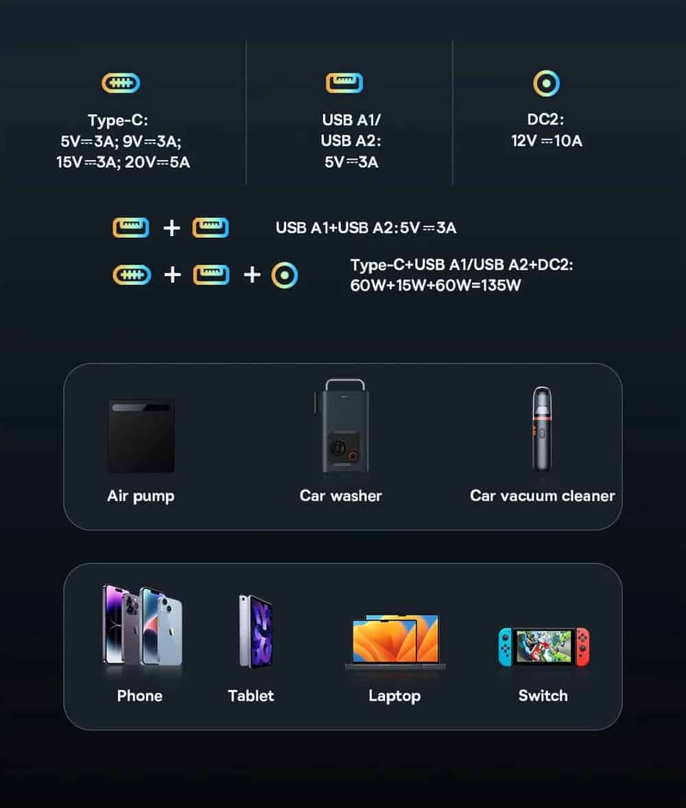 Super Energy Ultra 3000a 14