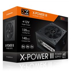 X 550 1
