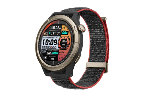 Amazfit Cheetah Pro 1