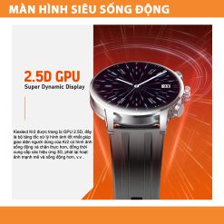 Đồng Hồ Thông Minh Kieslect Kr2 03