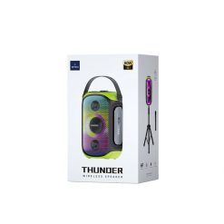 Thunder P20 9