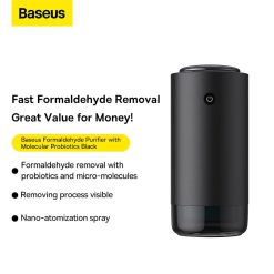 Baseus Formaldehyde Purifier 1