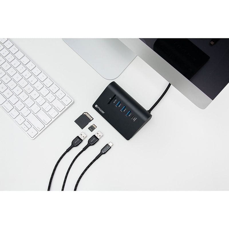 Infinite Multimedia Pro Desk 8