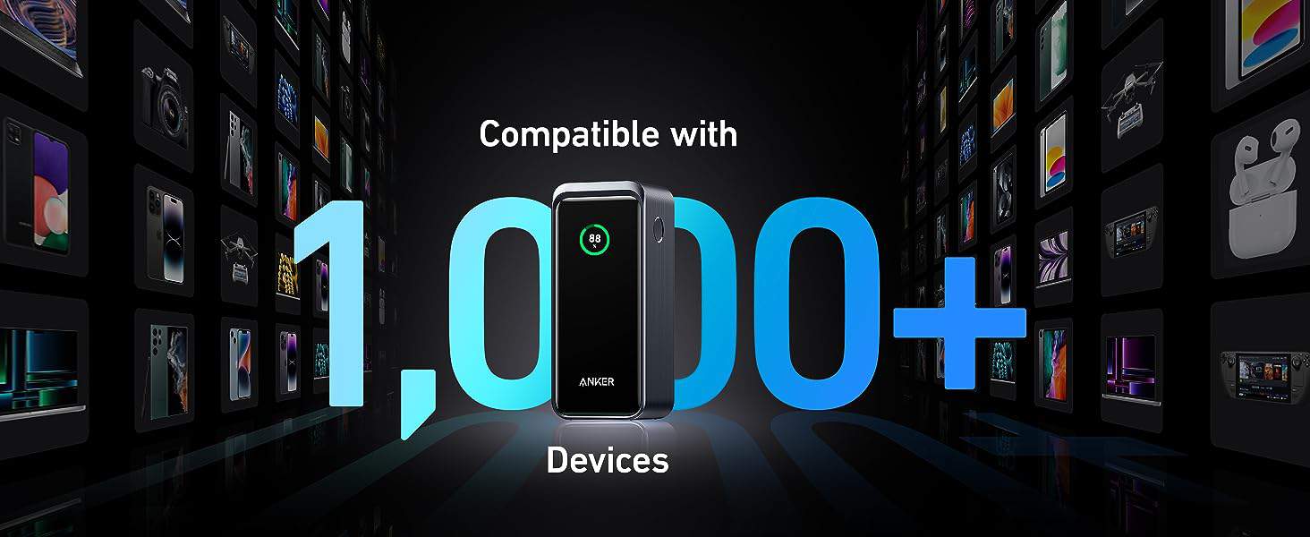Anker Prime 735 12