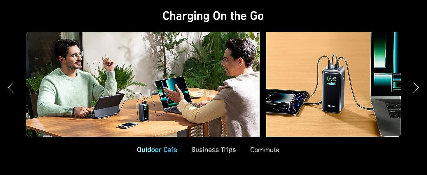Anker Prime 735 13