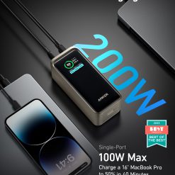 Anker Prime 735 2