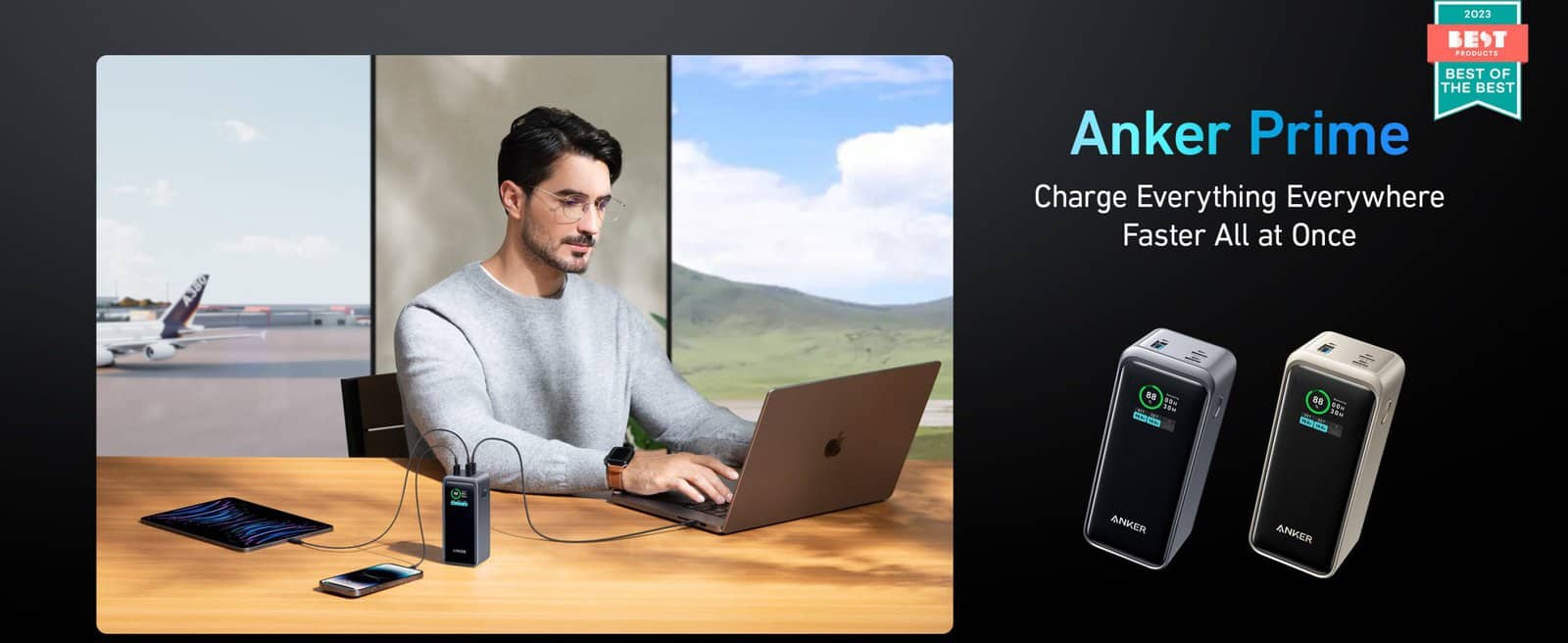Anker Prime 735 8.1