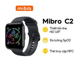 Mibro C2 1