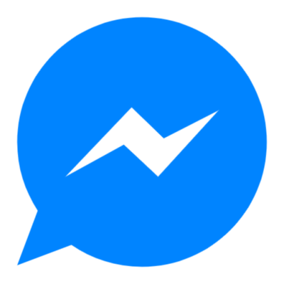 Free Facebook Messenger Icon 288