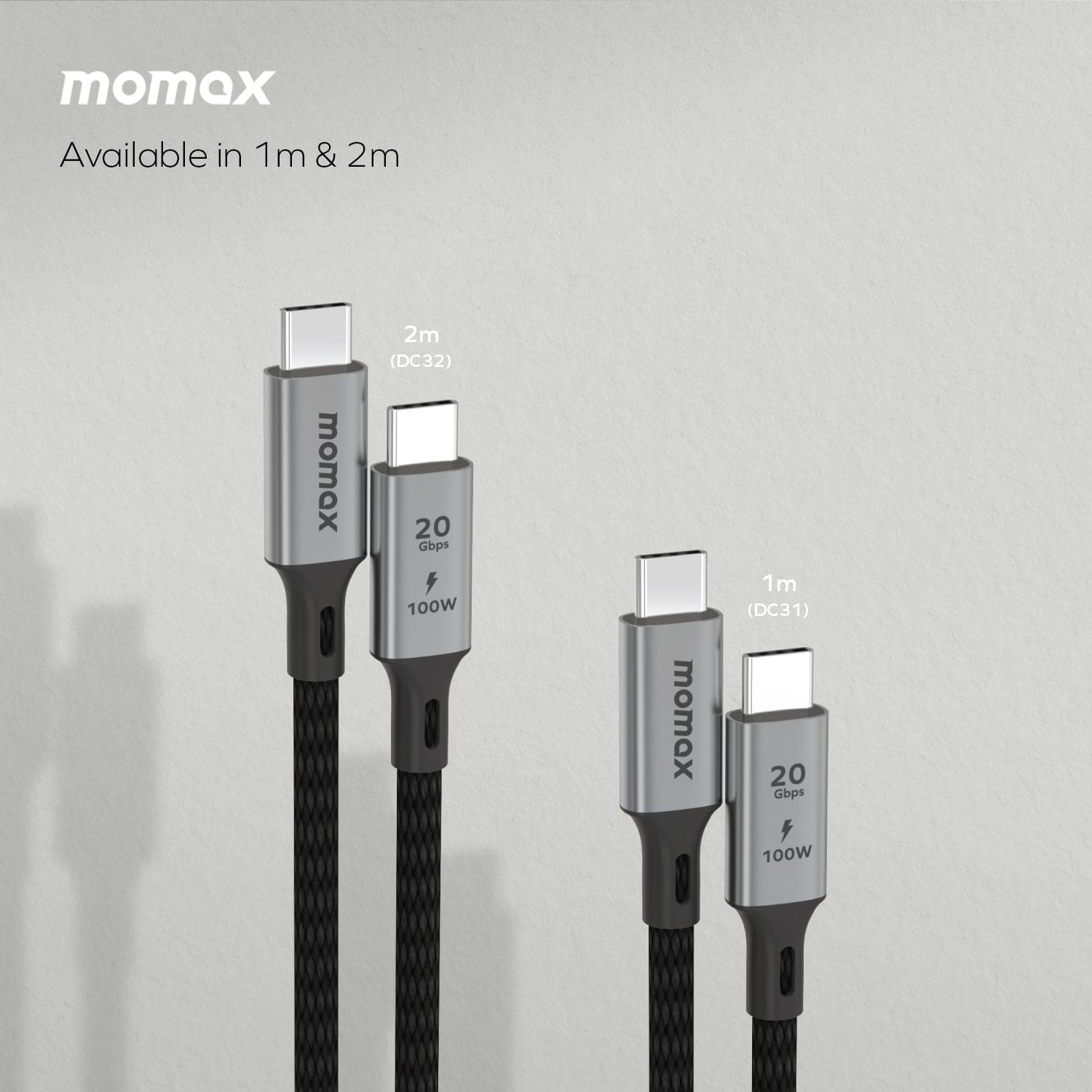Momax Elite Dc31 11
