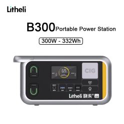 Litheli B300 16
