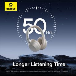 Baseus Bass 35 Max 8