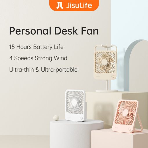 Jisulife Fa26 1