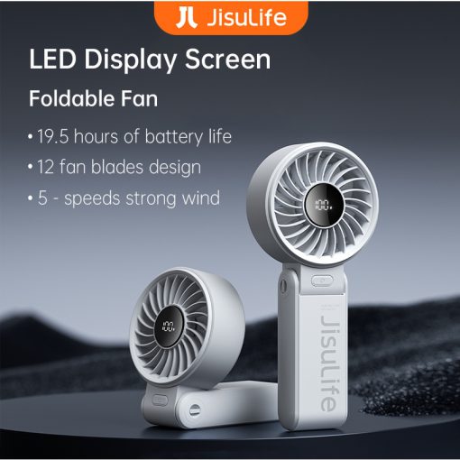 Jisulife Life7 1