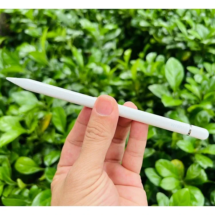 Bút cảm ứng Wiwu Pencil L Pro cho iPad - Ảnh 6