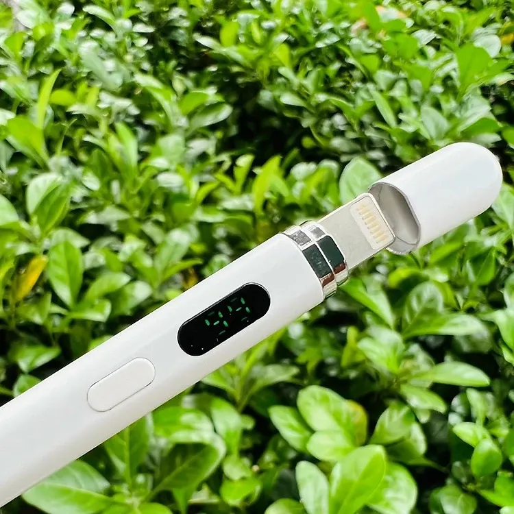 Bút cảm ứng Wiwu Pencil L Pro cho iPad - Ảnh 3