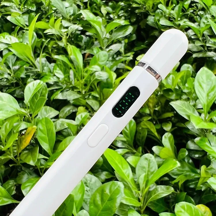 Bút cảm ứng Wiwu Pencil L Pro cho iPad - Ảnh 4