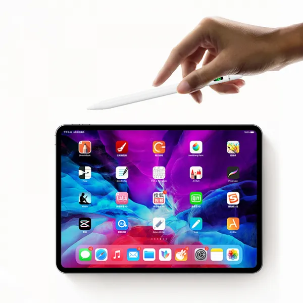 Bút cảm ứng Wiwu Pencil L Pro cho iPad - Ảnh 2