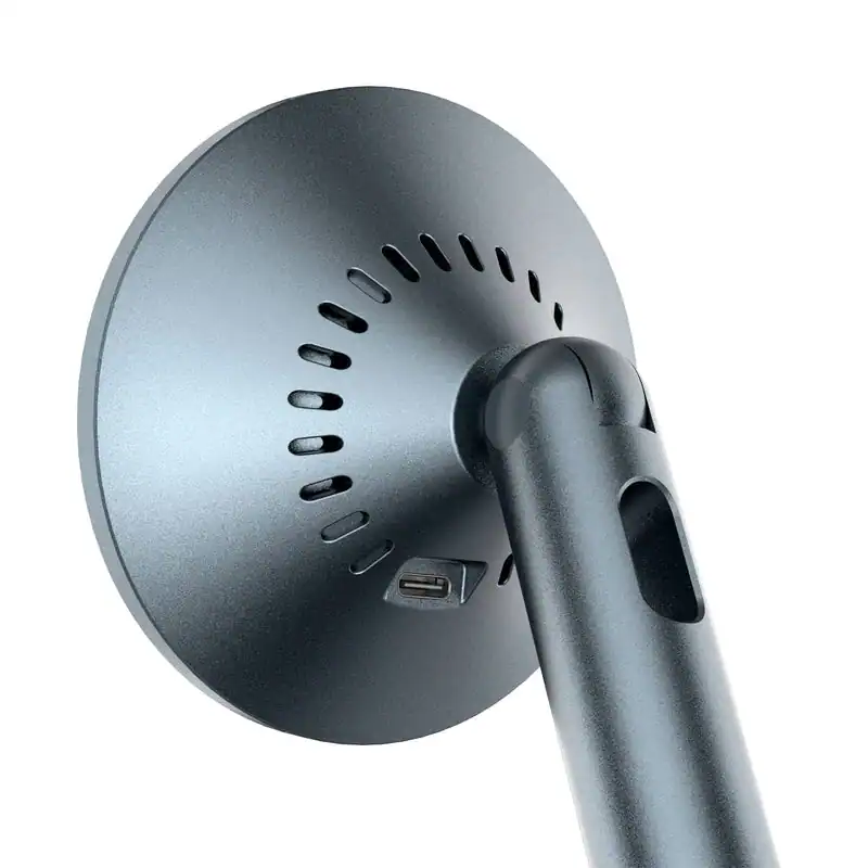 Giá đỡ từ tính Nillkin SnapBranch Pro cho điện thoại và iPad tích hợp sạc không dây