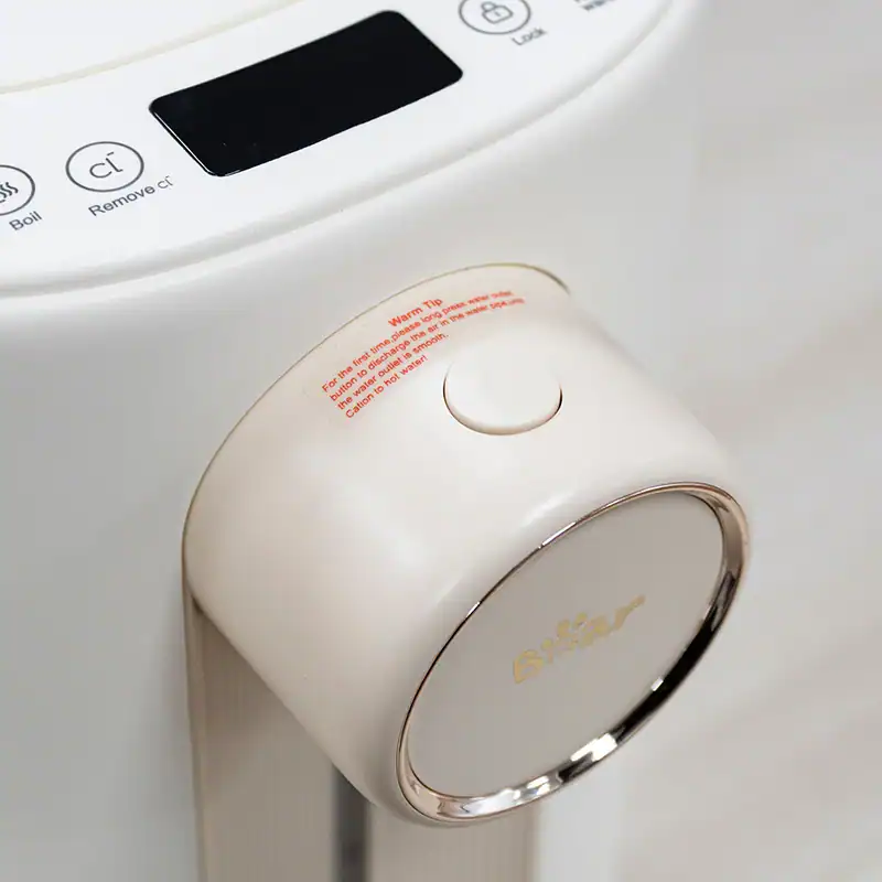 Bình thủy điện Bear 5L SB-BTD5L