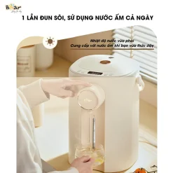 Bình thủy điện Bear 5L SB-BTD5L