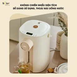 Bình thủy điện Bear 5L SB-BTD5L