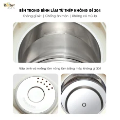 Bình thủy điện Bear 5L SB-BTD5L