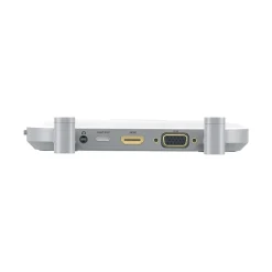 Bộ phát và thu HDMI không dây Unitek V1183A hỗ trợ HDMI, VGA Full HD