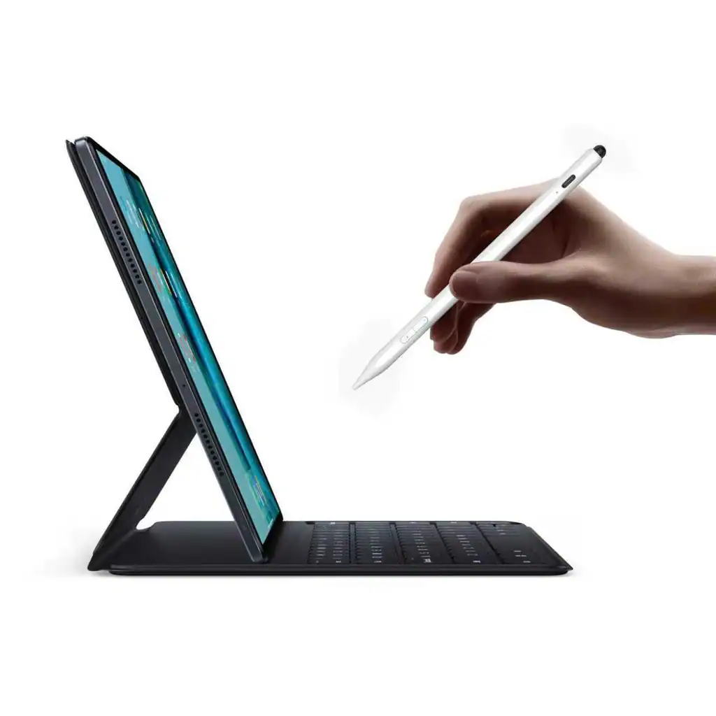 Bút cảm ứng WIWU Pencil S-04 cho iPad và máy tính bảng Android