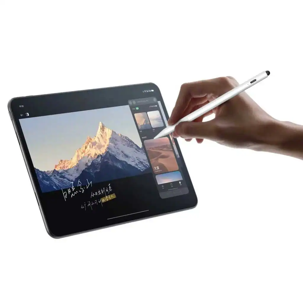 Bút cảm ứng WIWU Pencil S-04 cho iPad và máy tính bảng Android